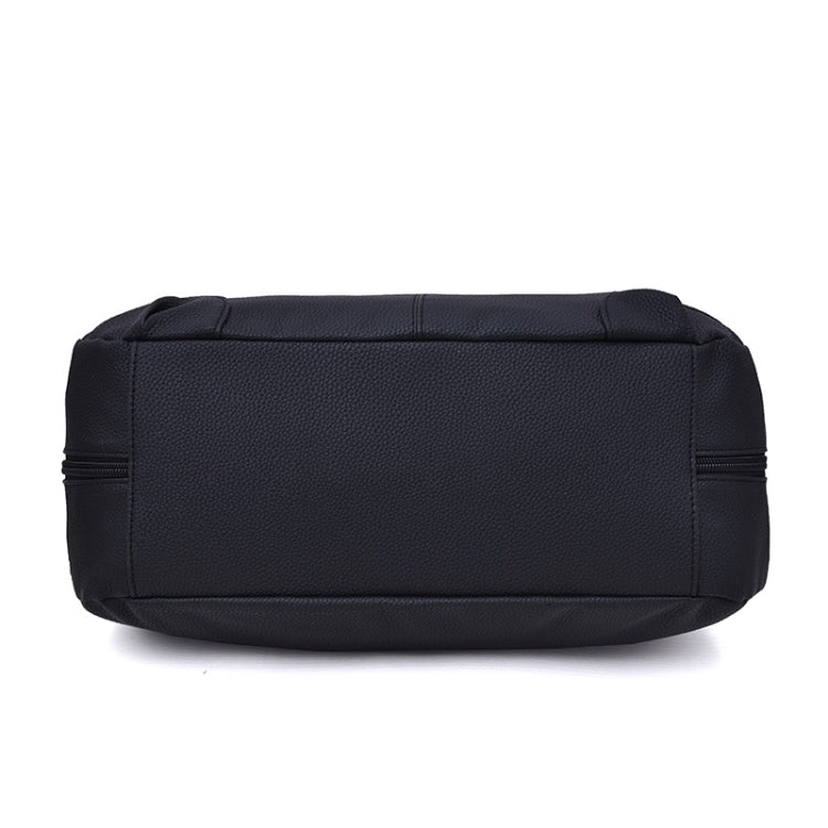 Fashion PU Shoulder Bag Ladies Handbag Messenger Bag