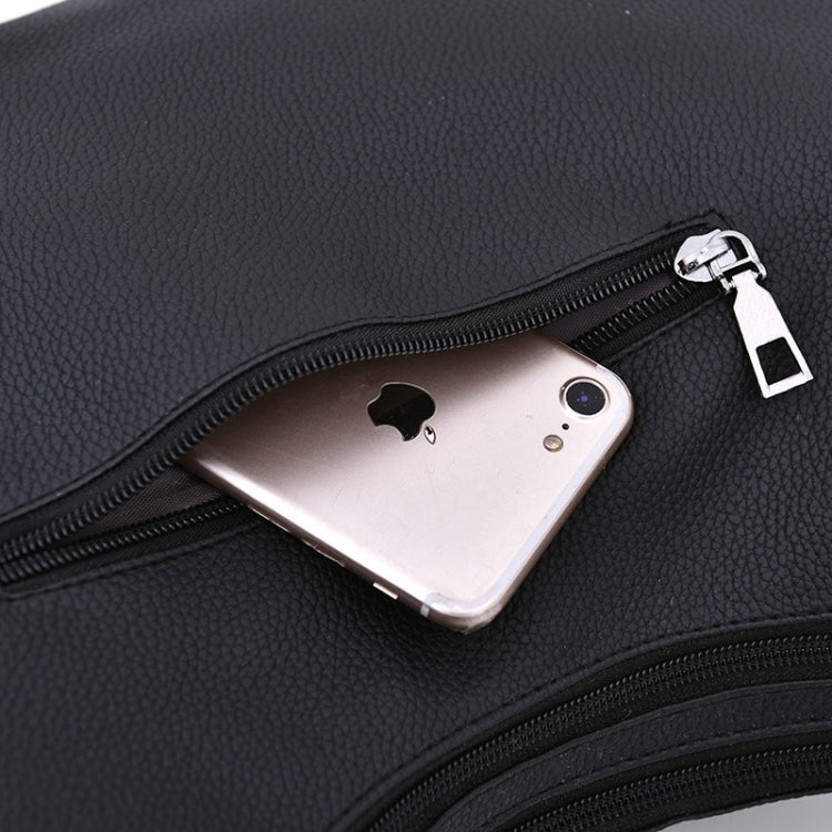 Fashion PU Shoulder Bag Ladies Handbag Messenger Bag