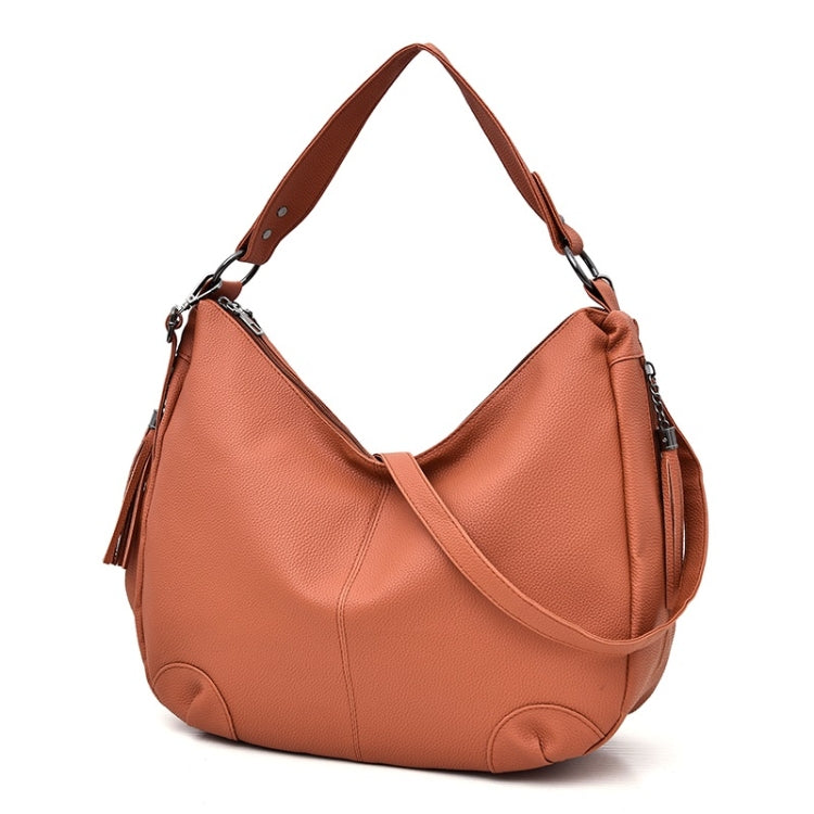 Fashion PU Shoulder Bag Ladies Handbag Messenger Bag