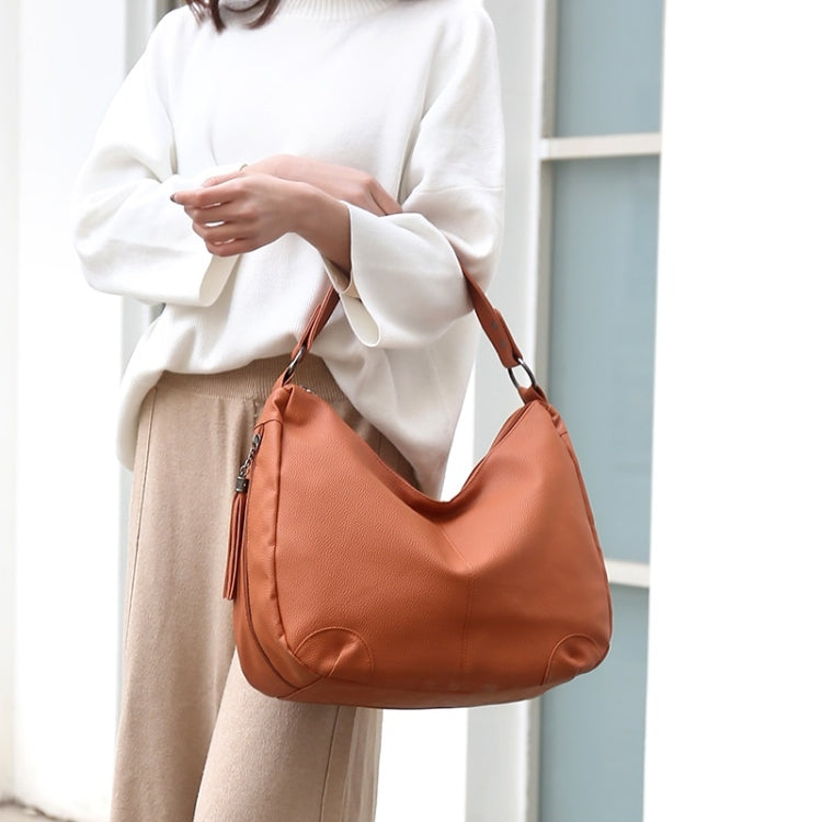 Fashion PU Shoulder Bag Ladies Handbag Messenger Bag