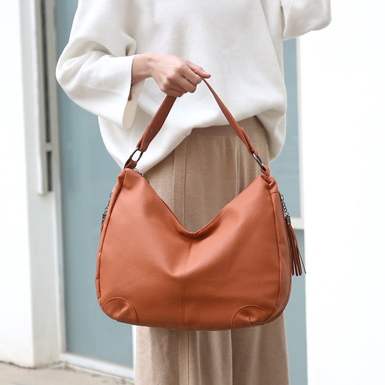 Fashion PU Shoulder Bag Ladies Handbag Messenger Bag