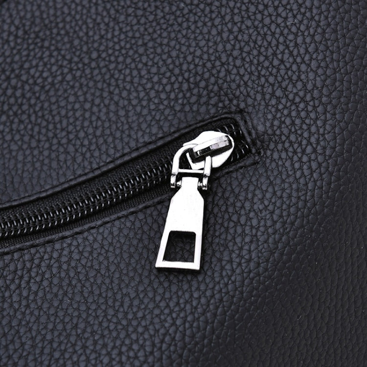 Fashion PU Shoulder Bag Ladies Handbag Messenger Bag