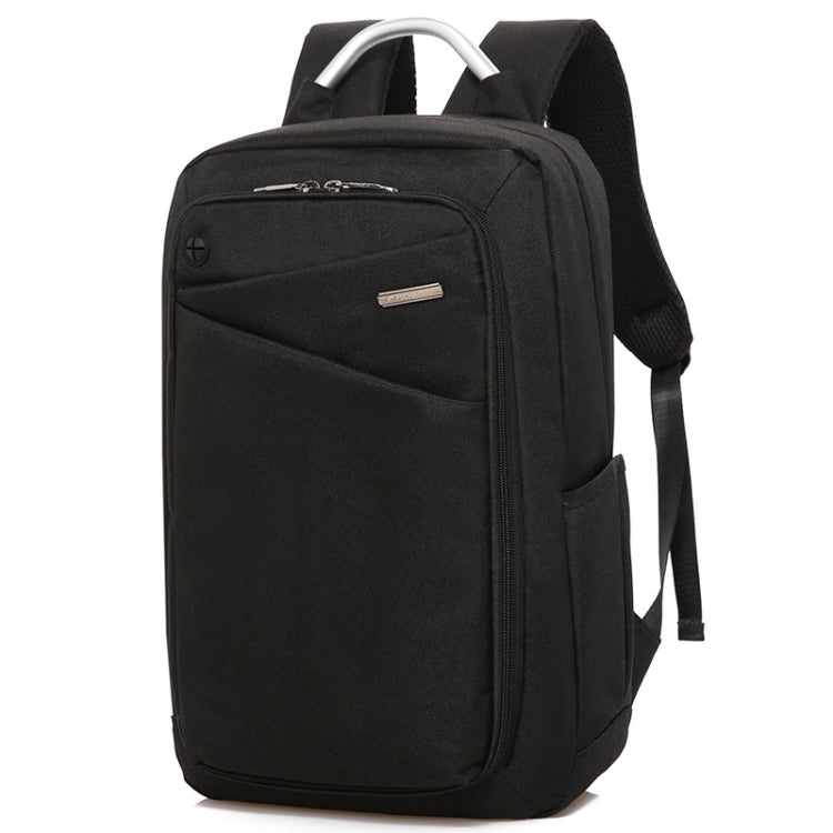 Multi-Function Cotton-linen Portable Casual Double Shoulders School Bag Travel Backpack Bag