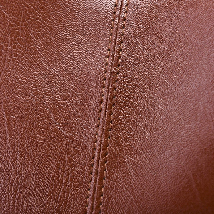 3 in 1 Casual PU Shoulder Bag Ladies Handbag Messenger Bag with Plush Ball