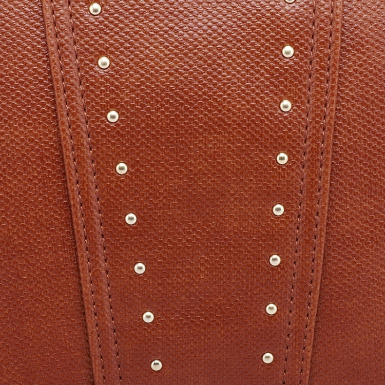 3 in 1 Casual PU Shoulder Bag Ladies Handbag Messenger Bag