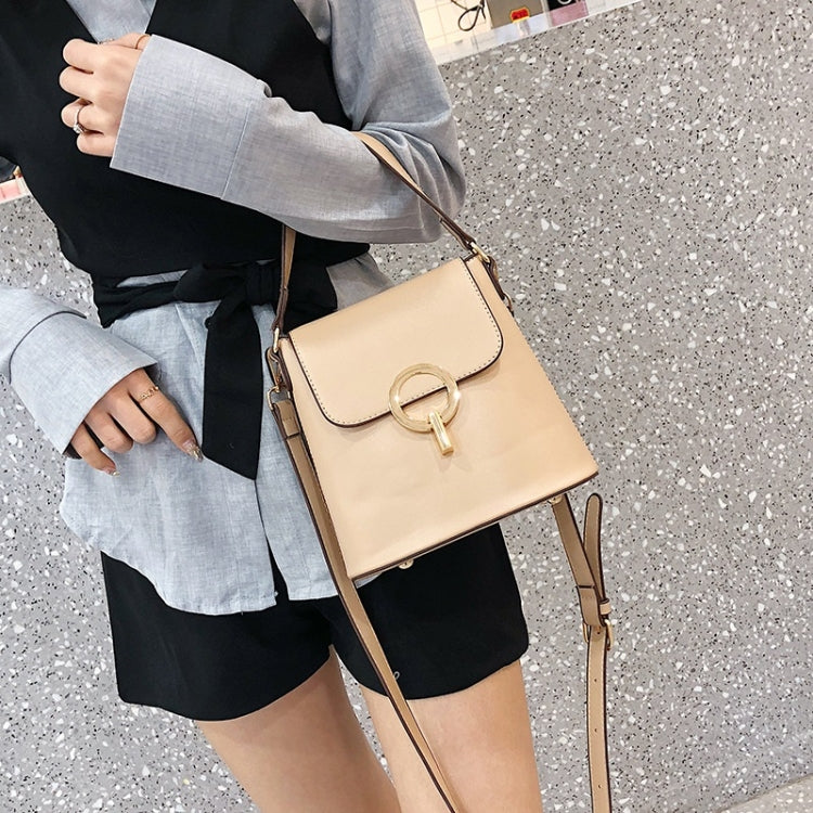 Fahion Bucket Bag Single Shoulder Bag Ladies Messenger Bag Handbag