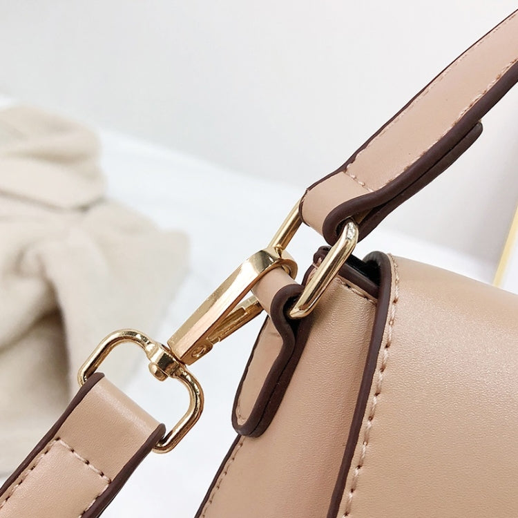 Fahion Bucket Bag Single Shoulder Bag Ladies Messenger Bag Handbag