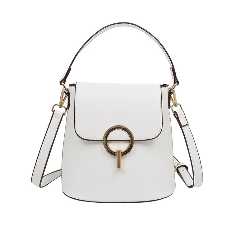 Fahion Bucket Bag Single Shoulder Bag Ladies Messenger Bag Handbag