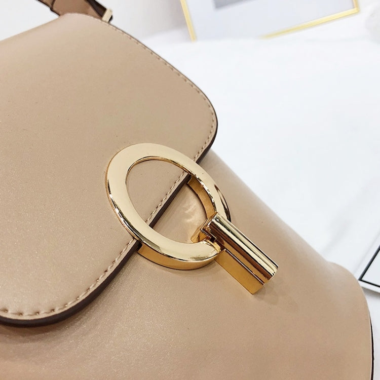 Fahion Bucket Bag Single Shoulder Bag Ladies Messenger Bag Handbag