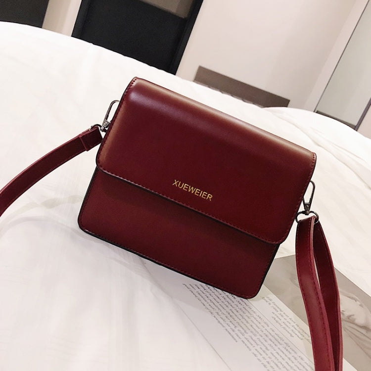 Fashion Shoulder Bag Ladies Messenger Bag Handbag Leopard Print Shoulder Strap