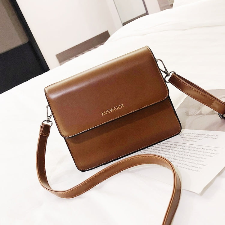 Fashion Shoulder Bag Ladies Messenger Bag Handbag Leopard Print Shoulder Strap