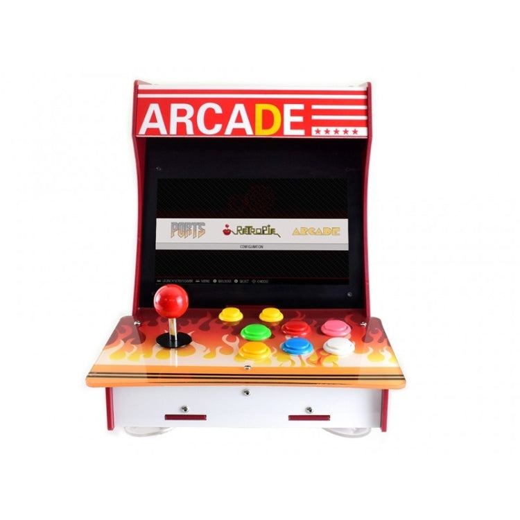 Arcade-101-1P Accessory Pack, Arcade Machine Building Kit