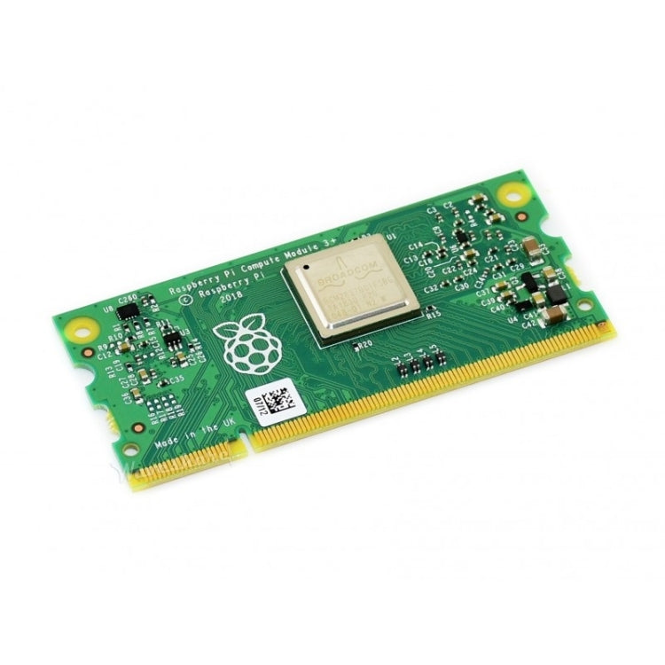 Waveshare Raspberry Pi Compute Module 3+ 32GB 16183