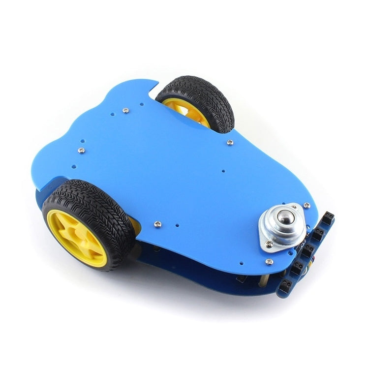 Waveshare AlphaBot Bluetooth Robot Building Kit for Arduino