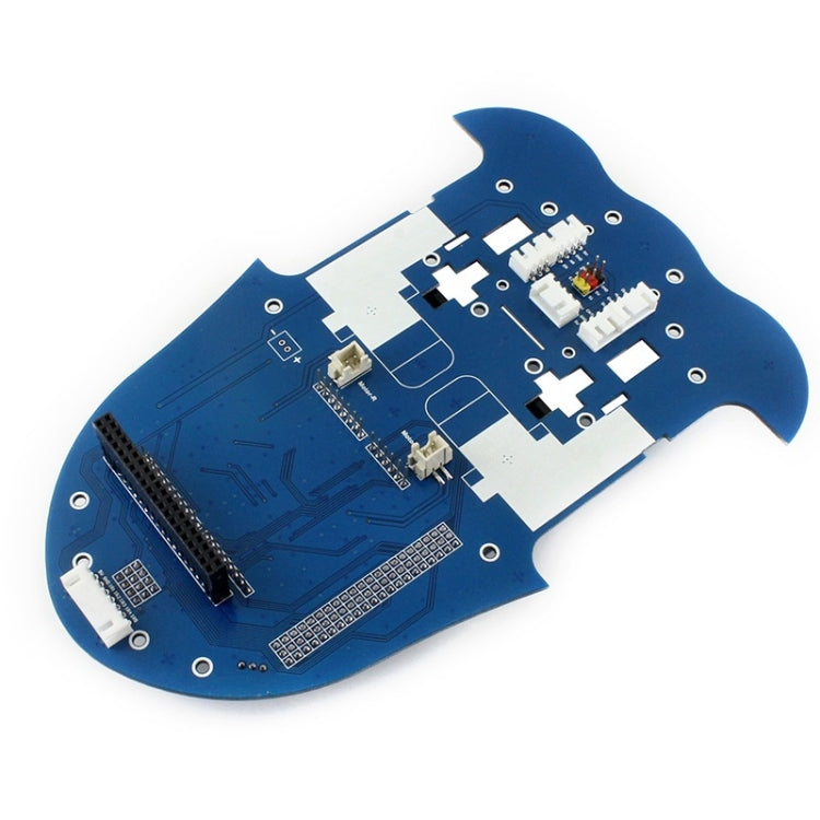 Waveshare AlphaBot Mobile Robot Development Platform