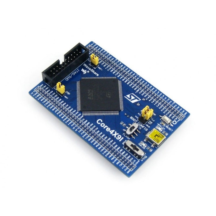 Waveshare Core429I, STM32F4 Core Board
