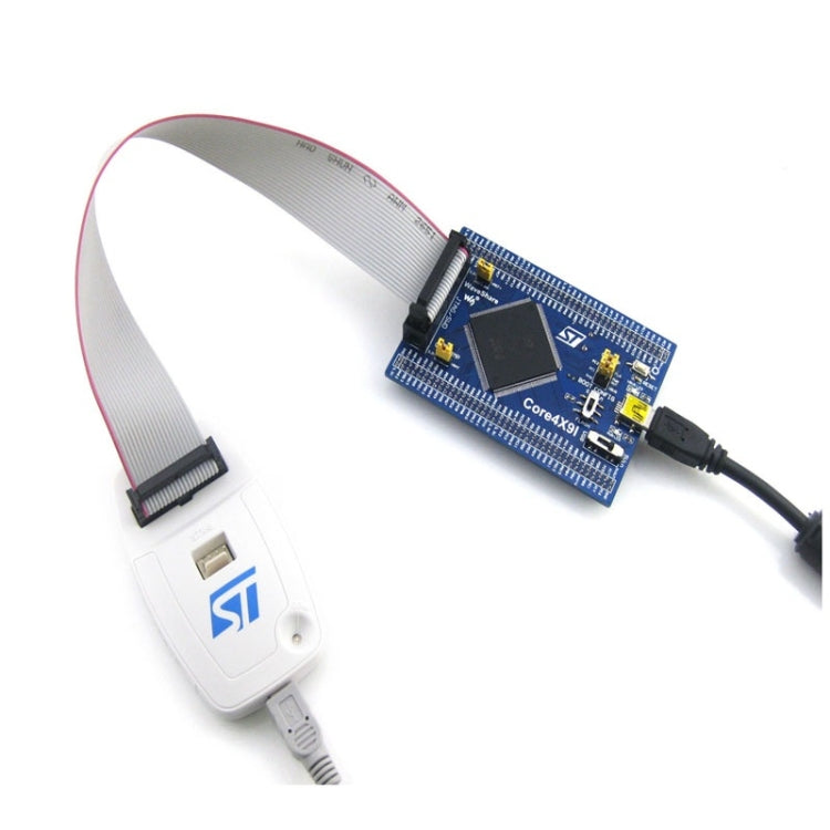 Waveshare Core429I, STM32F4 Core Board