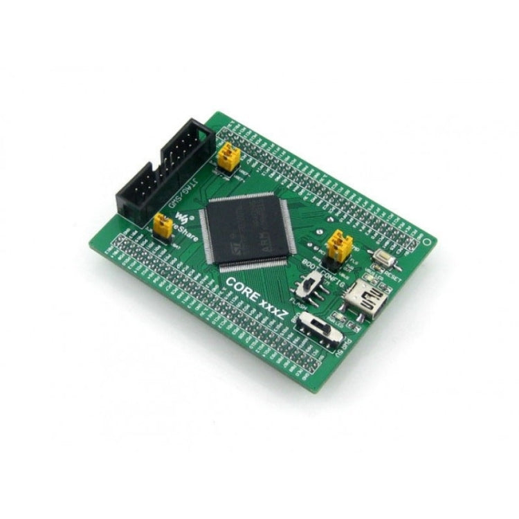 Waveshare Core407Z, STM32F4 Core Board
