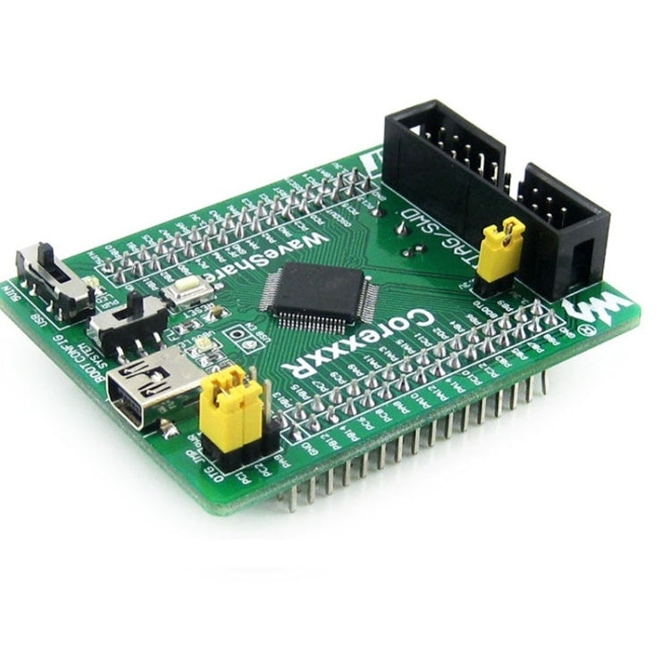 Waveshare Core205R, STM32F2 Core Board