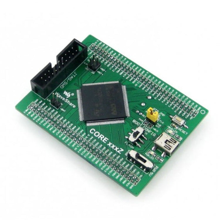 Waveshare Core103Z, STM32F1 Core Board