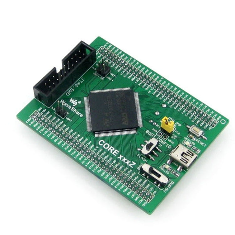 Waveshare Core103Z, STM32F1 Core Board