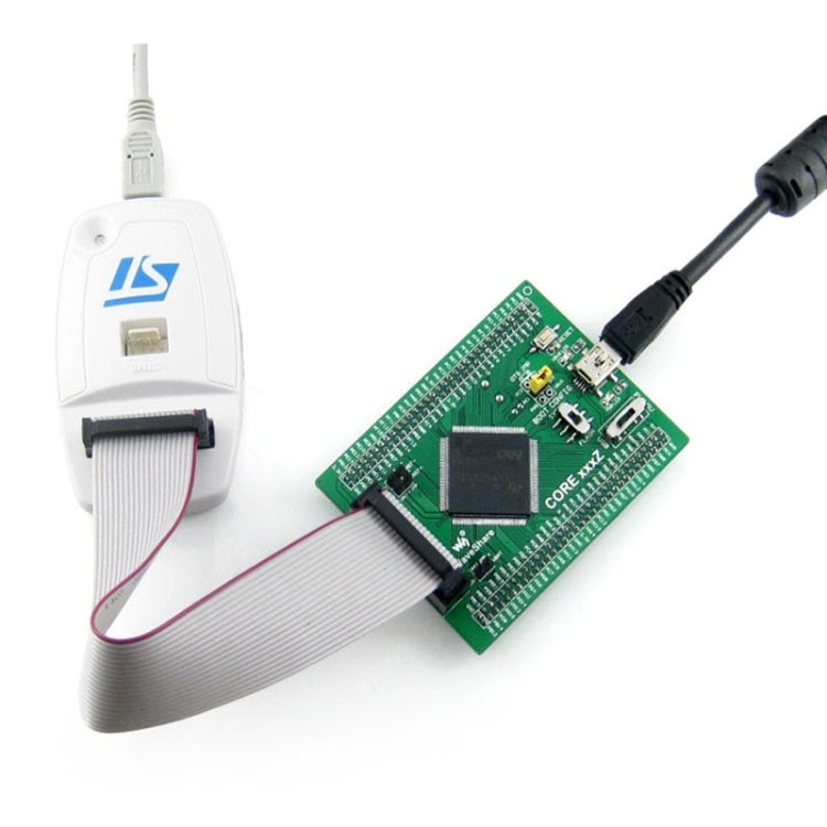 Waveshare Core103Z, STM32F1 Core Board