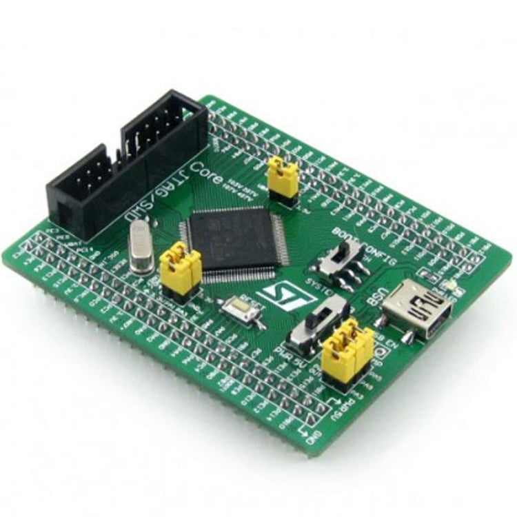 Waveshare Core107V, STM32F1 Core Board