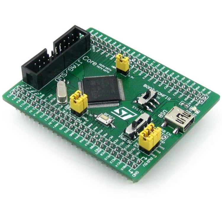 Waveshare Core107V, STM32F1 Core Board