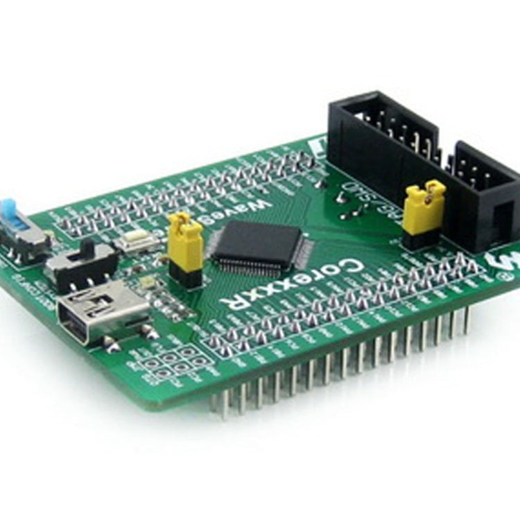 Waveshare Core103R, STM32F1 Core Board