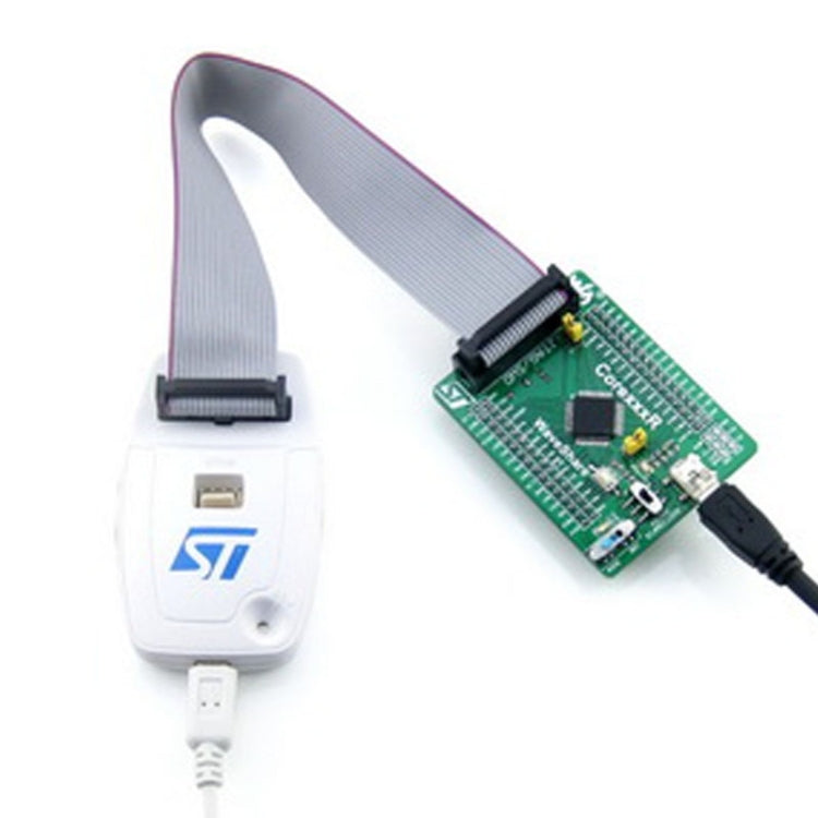 Waveshare Core103R, STM32F1 Core Board