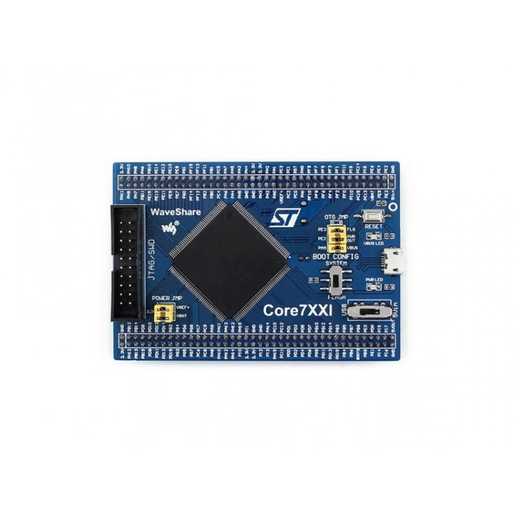 Waveshare Core746I, STM32 MCU Core Board