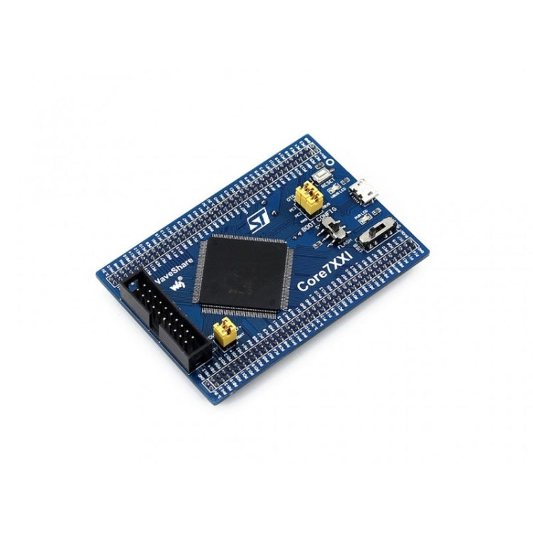 Waveshare Open746I-C Standard, STM32F7 Development Board