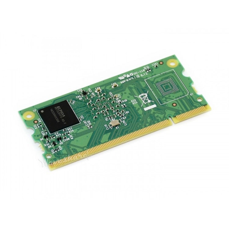 Waveshare Raspberry Pi Compute Module 3+ Lite