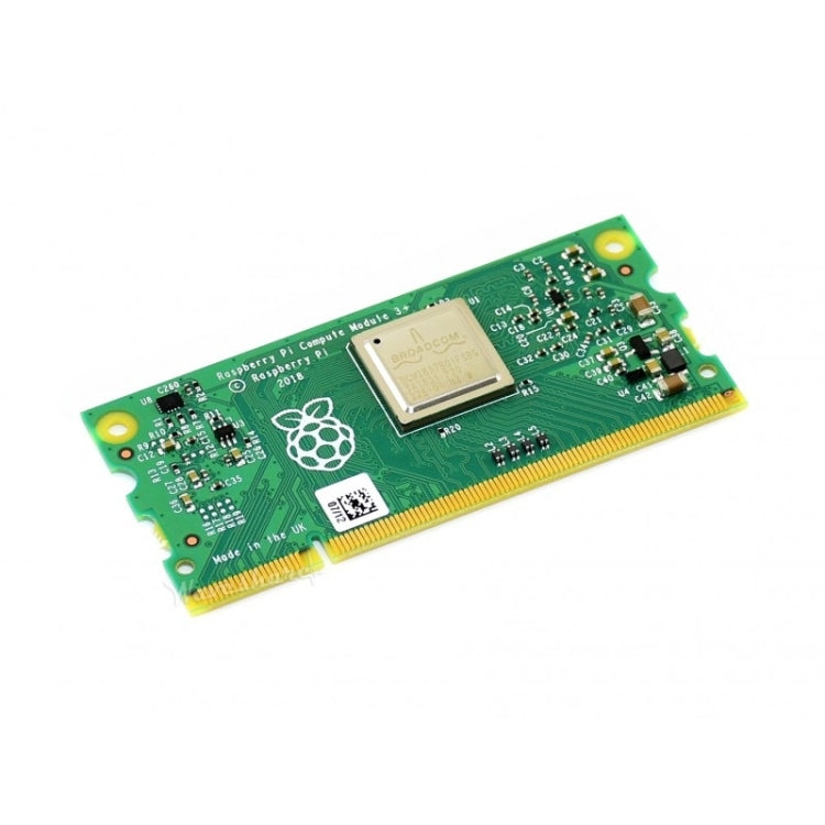 Waveshare Raspberry Pi Compute Module 3+ 8GB (CM3+/8GB)