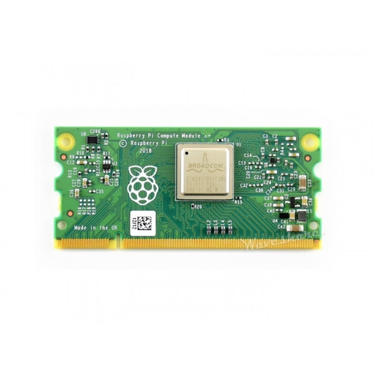 Waveshare Raspberry Pi Compute Module 3+16GB (CM3+/16GB)