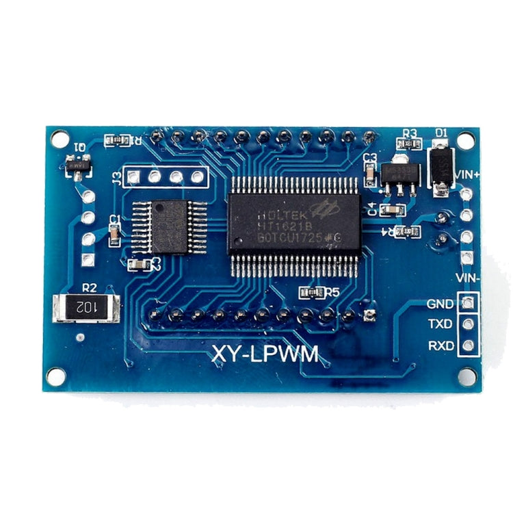 LDTR-WG0170 PWM Pulse Frequency / Square Wave / Rectangular Wave Signal Generator