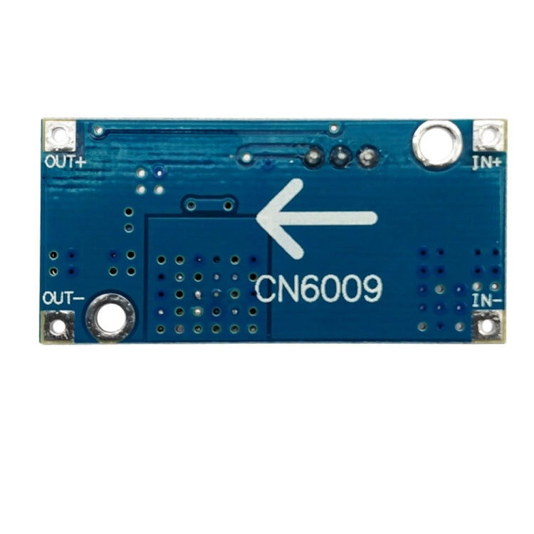 LDTR-WG0180 LM2596 Adjustable Voltage Regulating / Reducing Module (Dark Blue)