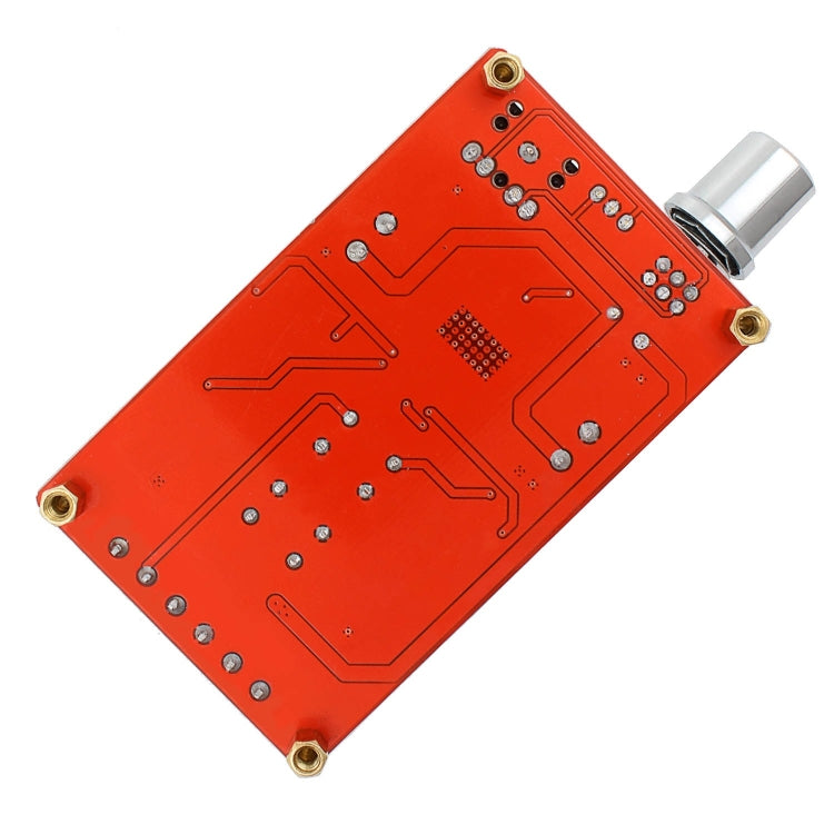 LDTR-WG0196 TPA3116D2 Digital Amplifier Board 2X50W Class D 12V 24V Dual Channel Stereo AMP