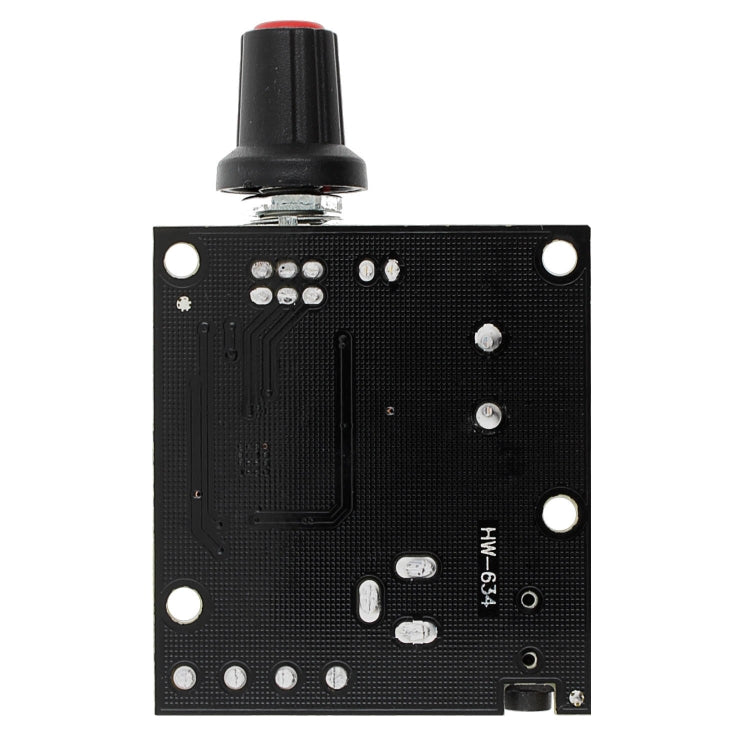 LDTR-WG0198 PAM8610 15W+15W 2-CH Stereo Class D Digital Amplifier Board HD Amplifier Board Module