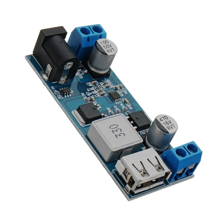 LDTR-WG0200 24V / 12V To 5V 5A DC-DC Buck Power Module Step Down Module Power Converter