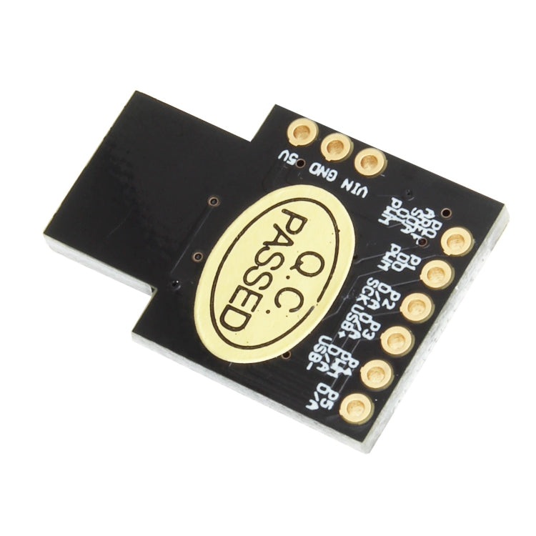 LDTR-WG0209 USB Interface Digispark Kickstarter ATTINY85 Development Board