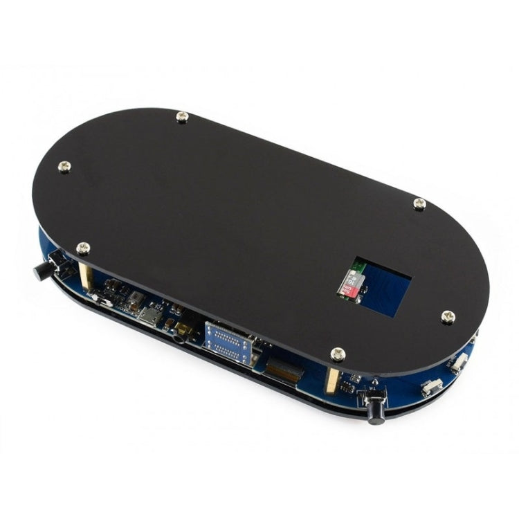 Waveshare Raspberry Pi 3 Model B+ Development Kit (Type G)