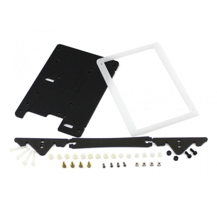 Waveshare Raspberry Pi 3 Model B+ Development Kit (Type E)