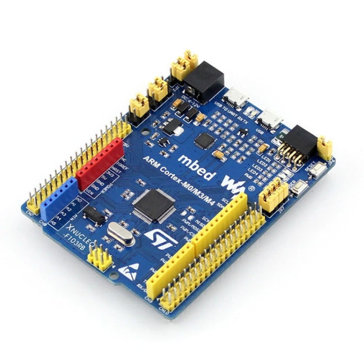 XNUCLEO-F103RB Package B