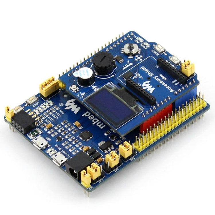 XNUCLEO-F103RB Package B