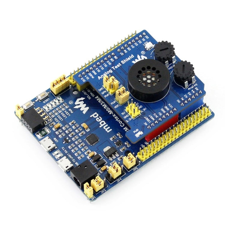 XNUCLEO-F103RB Package B