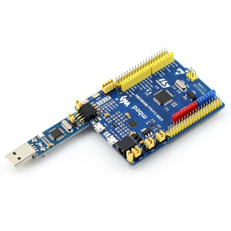 XNUCLEO-F103RB Package B