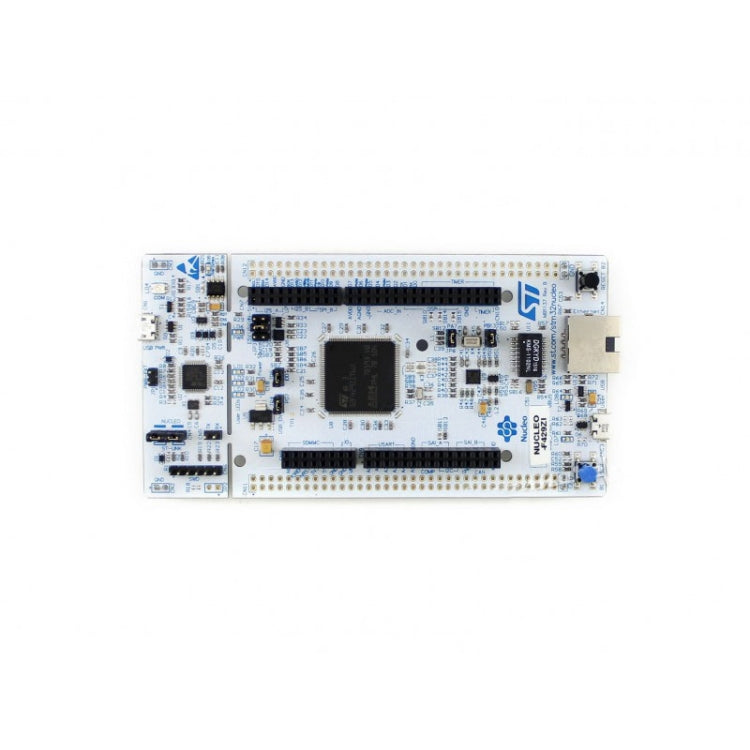 Waveshare NUCLEO-F429ZI, STM32 Nucleo-144 Development Board