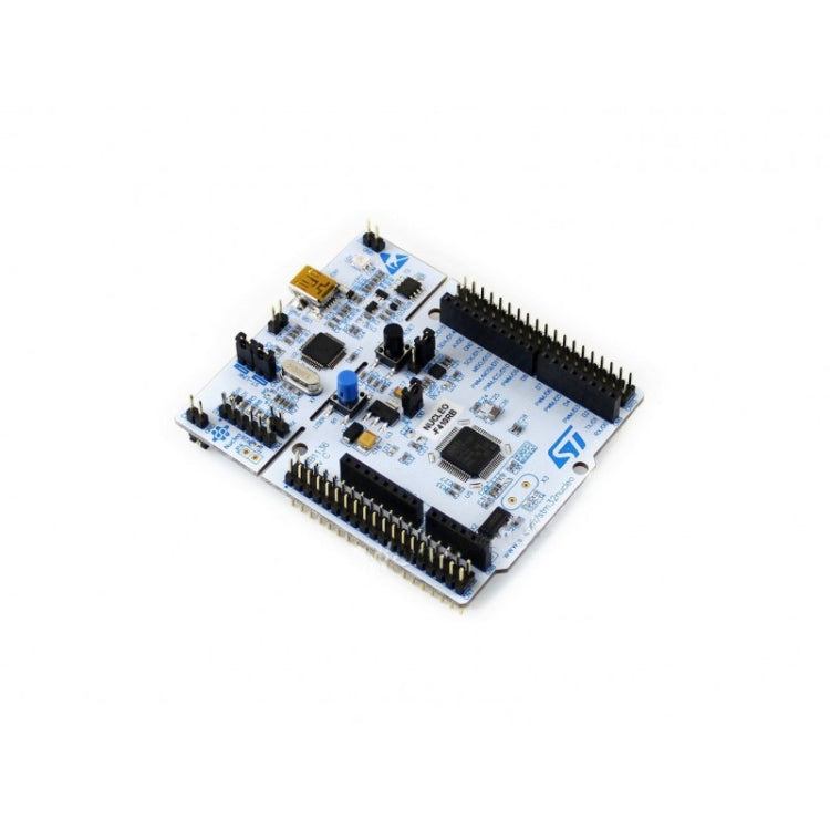 Waveshare NUCLEO-F410RB, STM32 Nucleo-64 Development Board