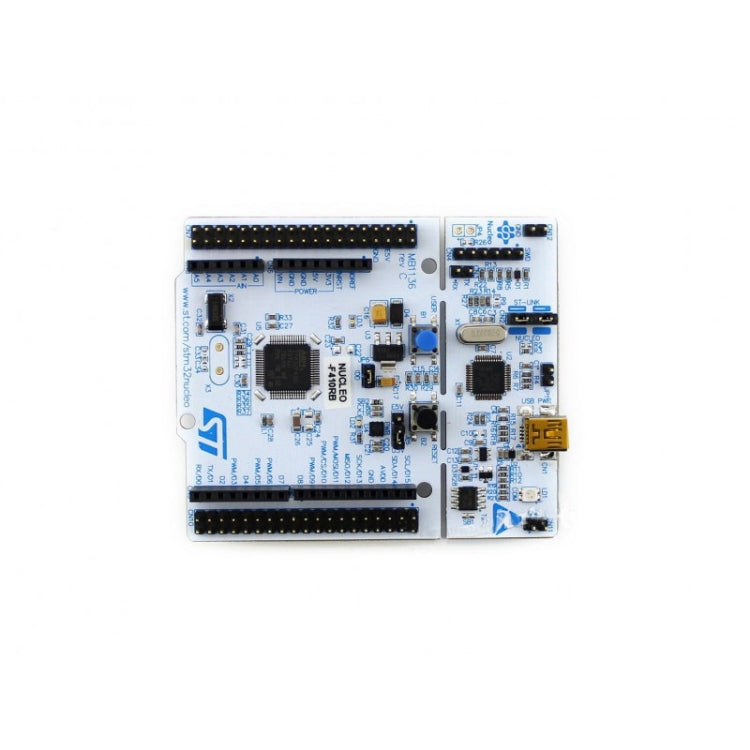 Waveshare NUCLEO-F410RB, STM32 Nucleo-64 Development Board